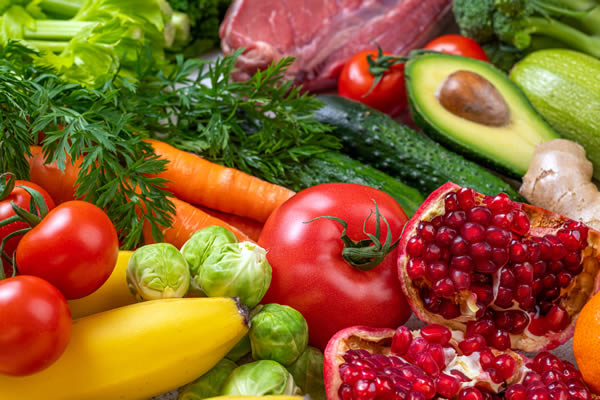 diet